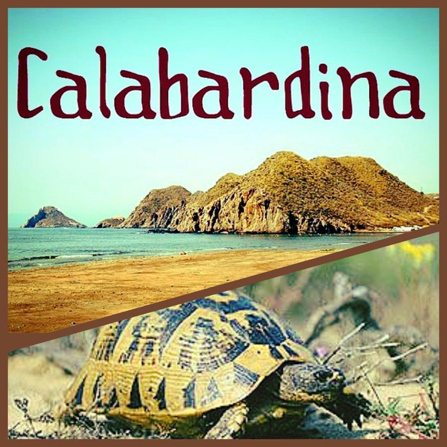 Atico Estupendo Daire Calabardina Dış mekan fotoğraf